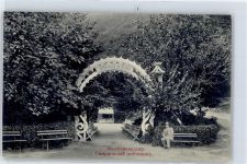 Schelesnowodsk - 1912