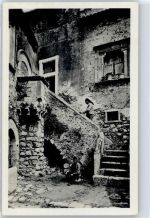 98039 Taormina - Cortile Casa La Floresta