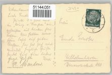 37213 W3430 Witzenhausen - Werratal