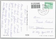 07429 O6826 Sitzendorf - Sitzendorf in Thüringen