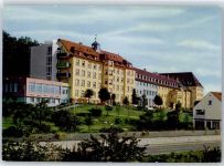 91710 W8820 Gunzenhausen am Altmühlsee - Kurheim