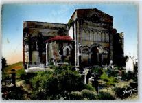 17120 Talmont-sur-Gironde - La vieille eglise