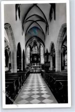 67146 W6705 Deidesheim - Stadtpfarrkirche St. Ulrich