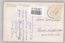 32791 W4937 Hörste , Lippe Gebrauchsspuren