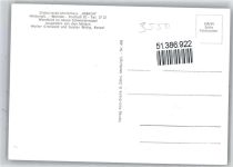 35037 W3550 Wehrda , Kr Marburg a d Lahn - Diakonissen Mutterhaus Hebron in Jesu Dienst