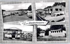 35759 W6349 Driedorf - Campingplatz Krombachtalsperre