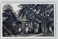 29646 W3045 Bispingen - Kirche