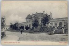 54200 Toul - Maison des Magasins, La Gare
