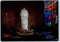 42549 W5620 Neviges - Wallfahrtskirche Marienkapelle