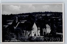 97225 W8705 Retzbach - Wallfahrtskirche