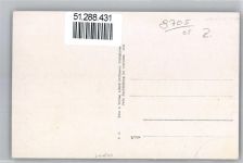 97225 W8705 Retzbach - Wallfahrtskirche