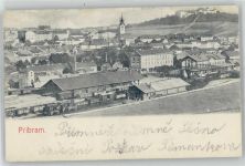 Pribram Pibrans