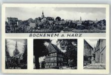 31167 W3205 Bockenem - Teilansichten