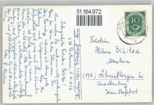31167 W3205 Bockenem - Teilansichten