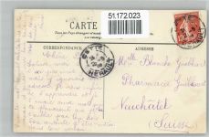 64490 Cette-Eygun - Le fort Saint-Pierre
