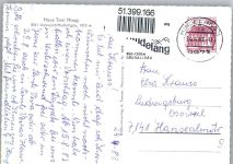 87541 W8973 Unterjoch Winter Haus Toni Haug