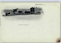 26200 Montelimar - Caserne d´Infanterie