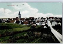 74572 W7186 Blaufelden - Hauptstrasse