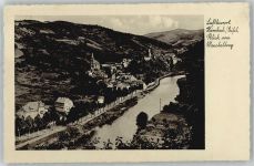 52396 W5169 Heimbach , Eifel - Luftkurort