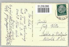 52396 W5169 Heimbach , Eifel - Luftkurort