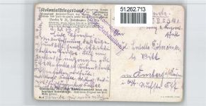 U-Boote Stöwer, W.