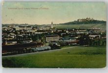 Pribram Pibrans