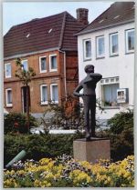 24211 W2308 Preetz - Schusterjunge AKU1