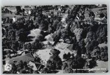 32805 W4934 Bad Meinberg - Fliegeraufnahme