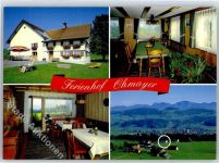 88239 W7988 Weiler im Allgäu - Ferienhof Ohmayer