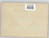 16845 O1900 Neustadt (Dosse) - Landpoststempel Zapel
