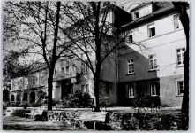 45525 W4320 Hattingen , Ruhr - Erholungsheim Haus Friede