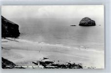 Newquay Tewynn Pleustri - Dennis Point and Gull Rock Trebarwith AKU1