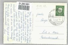 97737 W8780 Gemünden a. Main - Mühlgraben