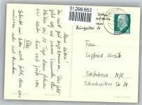 09212 O9102 Limbach-Oberfrohna - Hauptstrasse