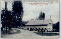 St. Trond - Gasthaus Select Brasserie Flamande