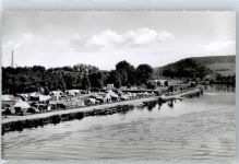 97753 W8782 Karlstadt - Campingplatz am Main