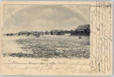 23747 W2435 Dahme , Holst 1907 - Strand