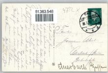 33175 W4792 Bad Lippspringe 1930 - Jordanquelle