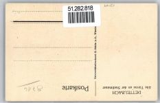 97337 W8716 Dettelbach - Alte Türme an der Stadtmauer