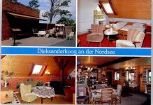 25718 W2228 Friedrichskoog , Dithm - Evangelisches Jugend- und Freizeitzentrum Neulandhalle AKU1