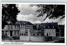 65589 W6253 Hadamar , Westerw - Neumarkt Brunnen