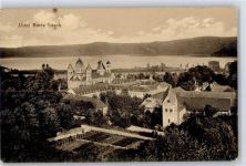 56653 W5471 Maria Laach , Eifel - Abtei Maria Laach