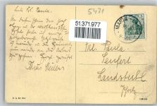 56653 W5471 Maria Laach , Eifel - Abtei Maria Laach