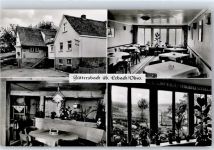 64756 W6121 Güttersbach - Pension Müller