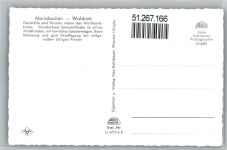 97816 W8770 Mariabuchen b Lohr a Main - Wallfahrtskirche