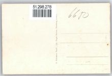 66424 W6650 Homburg , Saar - Marktplatz, Restaurant Bismarck, Drogerie