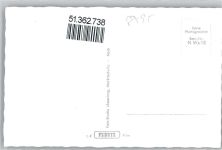 95652 W8595 Waldsassen - Stiftskirche