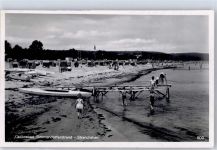 23999 O2401 Timmendorf - Strand Strandkorb
