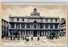95100 Catania - Universita