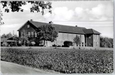 48734 W4421 Groß Reken 1964 - Jugendherberge